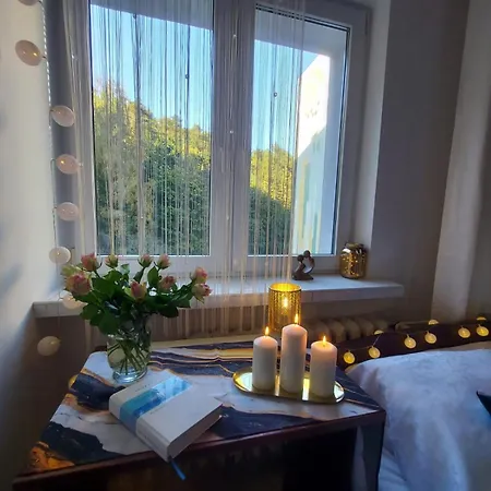 Kolberga Ii Apartment