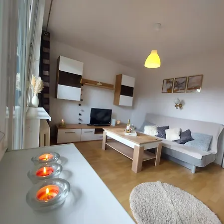 Kolberga Ii Apartment