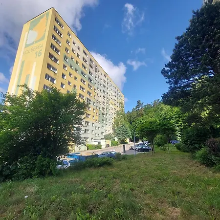 Kolberga Ii * Σόποτ