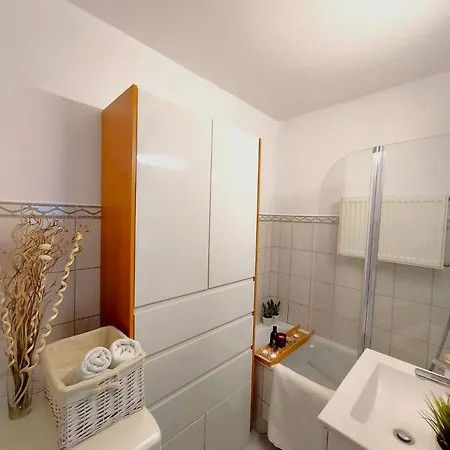 Kolberga Ii Apartment *