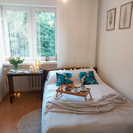 Kolberga Ii Apartment