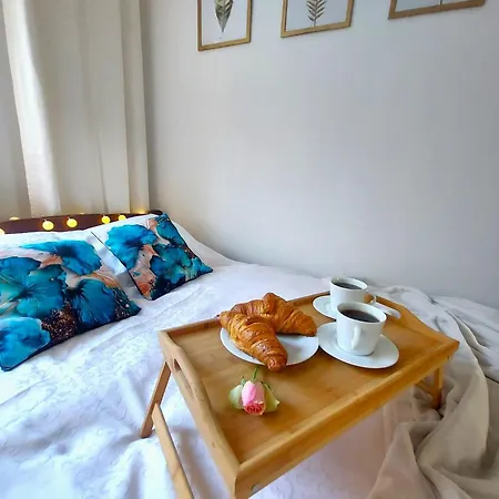 Apartment Kolberga Ii Sopot