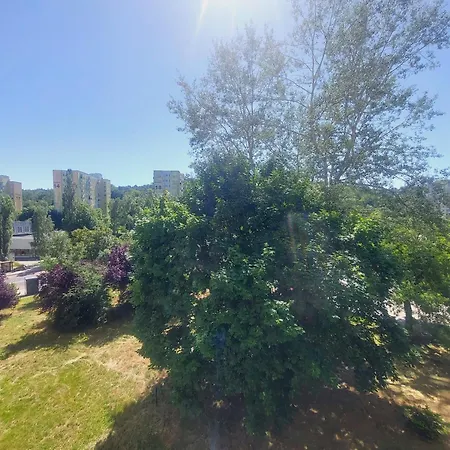 Apartament Kolberga Ii Sopot