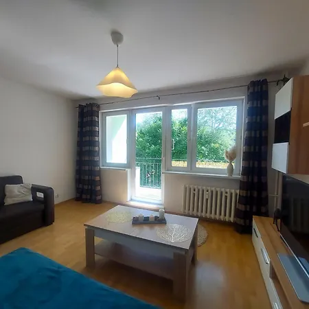 Apartment Kolberga Ii