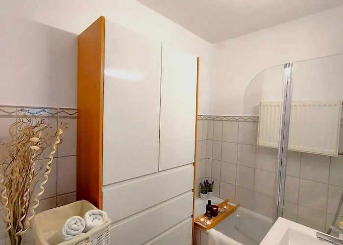 Kolberga Ii Apartment *