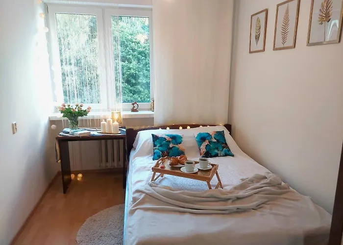 Kolberga Ii Apartment