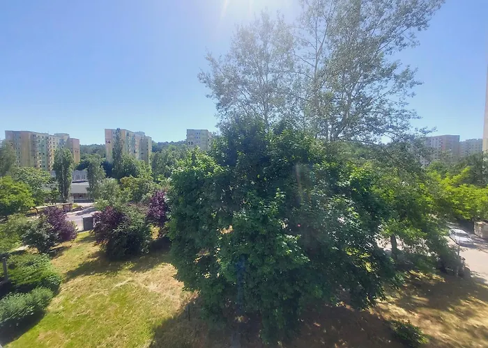 Apartament Kolberga Ii Sopot