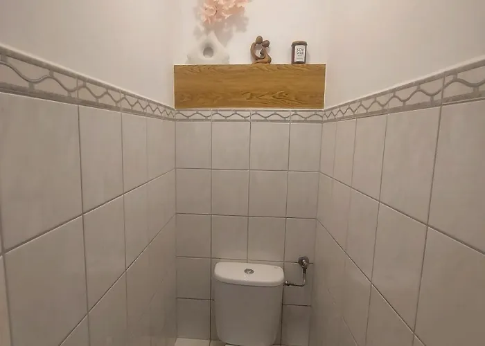 Kolberga Ii Apartment *