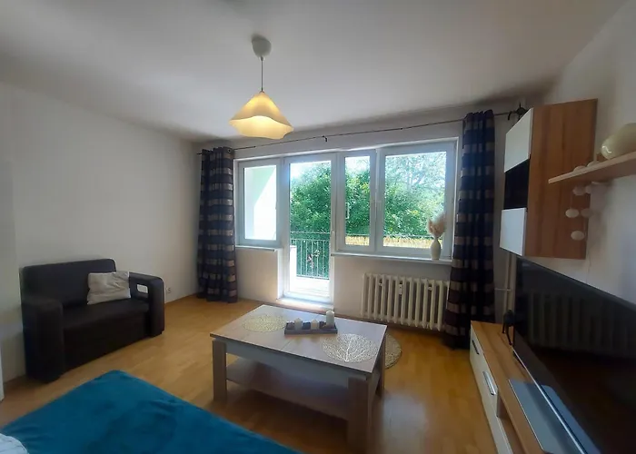 Apartment Kolberga Ii